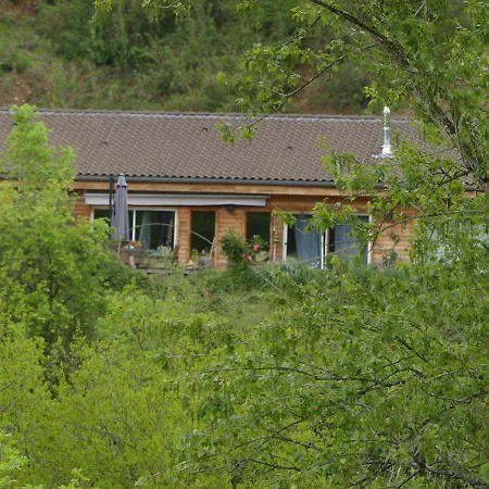 Oda ve Kahvaltı Source Nature Mas-d'Azil