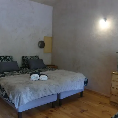 Oda ve Kahvaltı Source Nature 4*