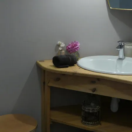 Source Nature Oda ve Kahvaltı Mas-d'Azil