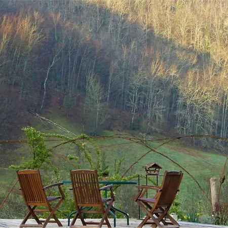Source Nature Oda ve Kahvaltı 4*