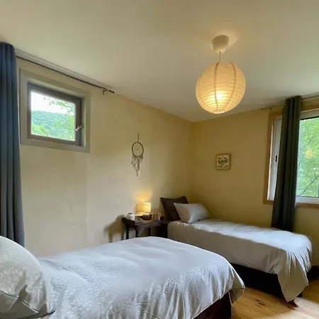 Oda ve Kahvaltı Source Nature 4*