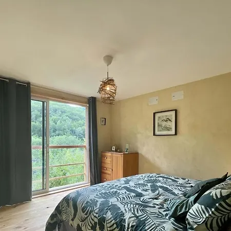 Oda ve Kahvaltı Source Nature 4*
