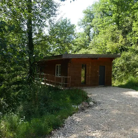 Bed and Breakfast Source Nature 4*