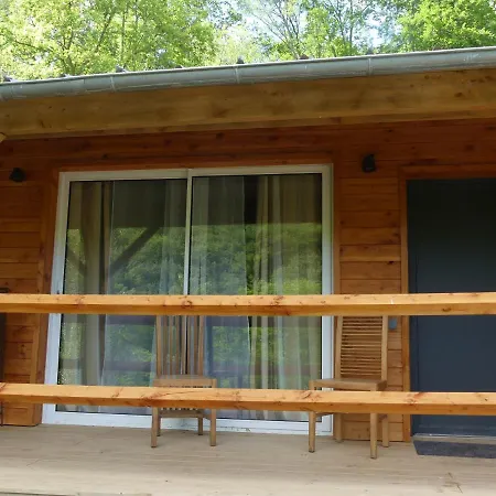 Source Nature לינה וארוחת בוקר 4*