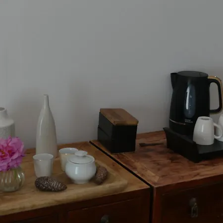 Bed and Breakfast Source Nature 4*