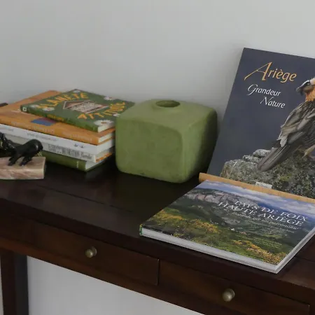 לינה וארוחת בוקר Source Nature