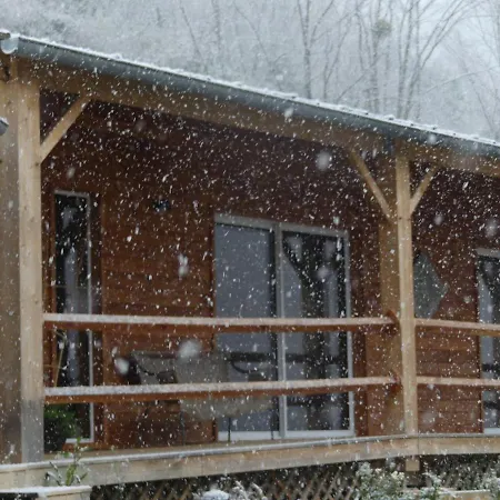 לינה וארוחת בוקר Source Nature 4*