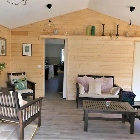 לינה וארוחת בוקר Source Nature 4*