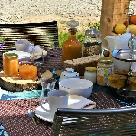 Source Nature 4* Mas-d'Azil