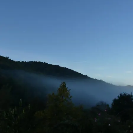 לינה וארוחת בוקר Source Nature Mas-d'Azil