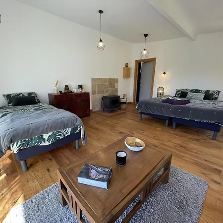 Bed and Breakfast Source Nature 4*