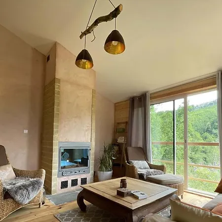 Source Nature Bed and Breakfast Mas-d'Azil