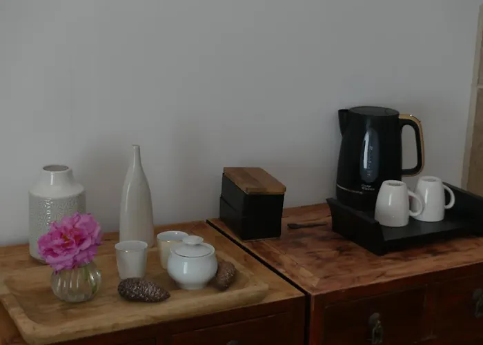 Bed & Breakfast Source Nature 4*