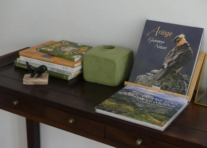 Bed & Breakfast Source Nature