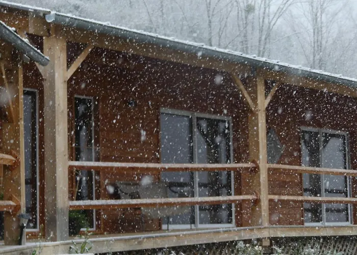 Bed & Breakfast Source Nature 4*