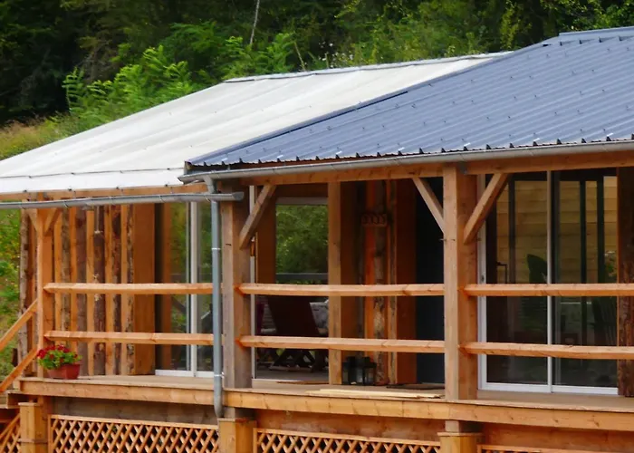 Source Nature Bed & Breakfast Le Mas-d'Azil