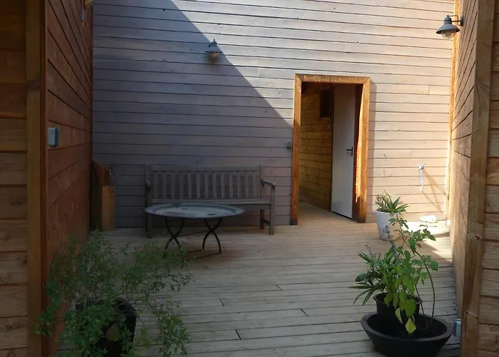 Source Nature Bed & Breakfast 4*