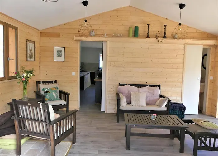 Bed & Breakfast Source Nature 4*