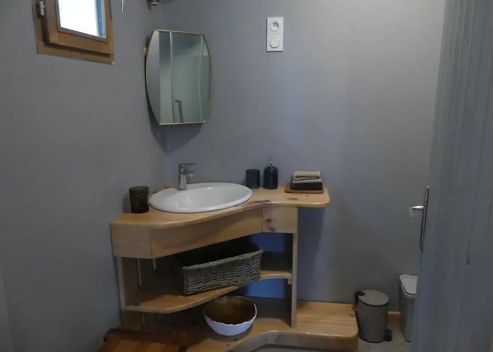 Bed & Breakfast Source Nature